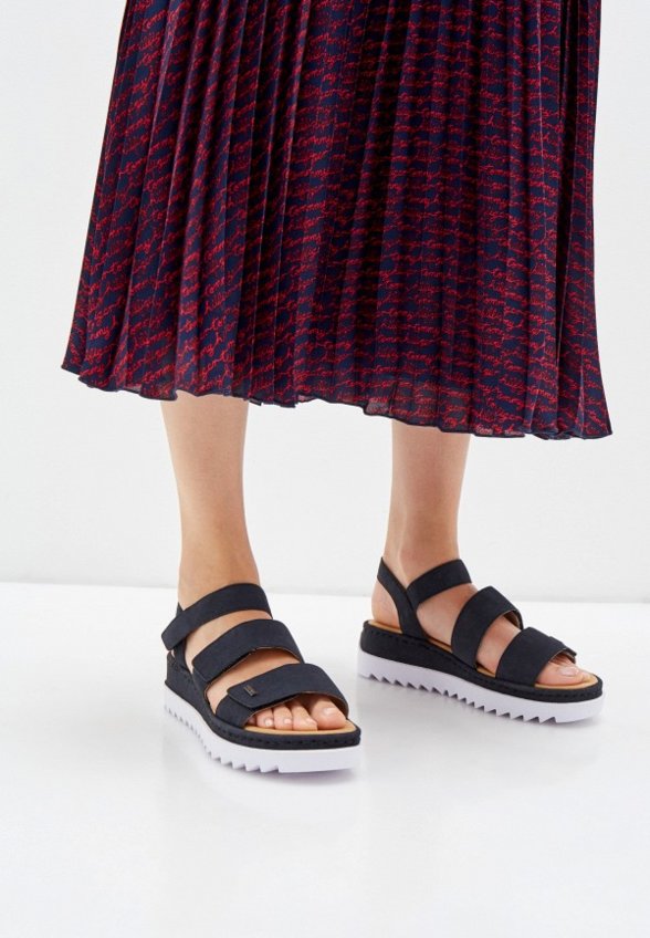 Сандалии Rieker