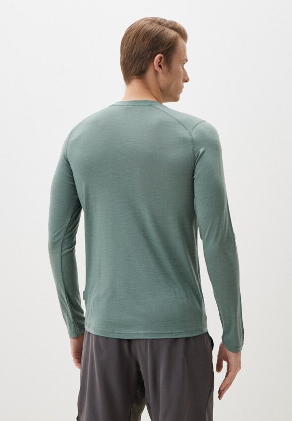 Лонгслив Helly Hansen