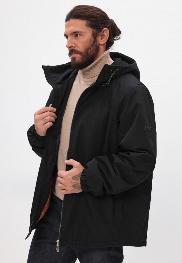 Куртка утепленная Alpex