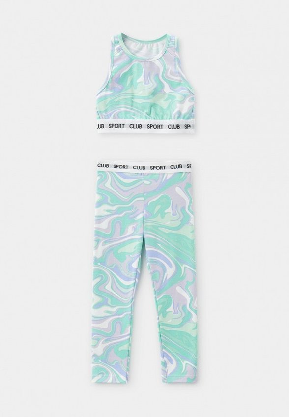 Костюм спортивный Mark Formelle