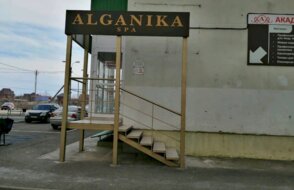 Alganika SPA
