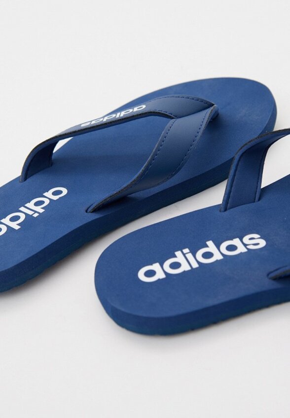 Сланцы adidas