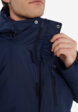 Куртка горнолыжная мужская Columbia Snow Shredder II Jacket, Синий8  - превью