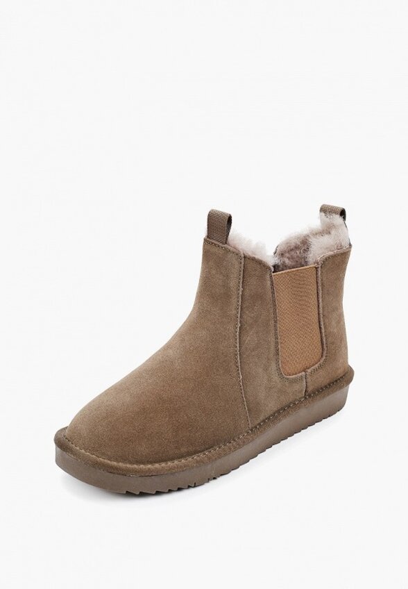 Ботинки Ascalini