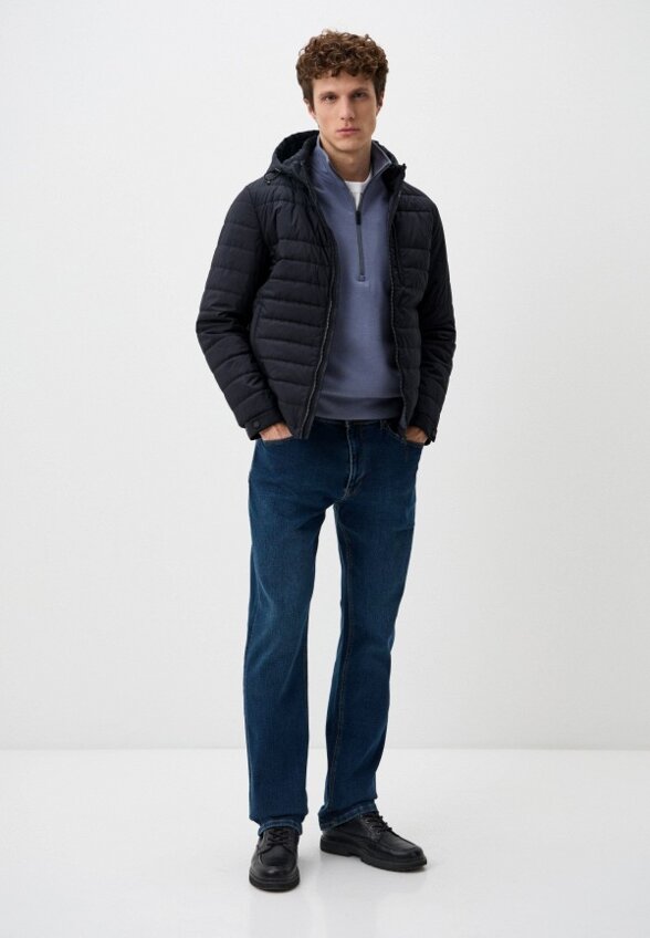 Куртка утепленная Grizman