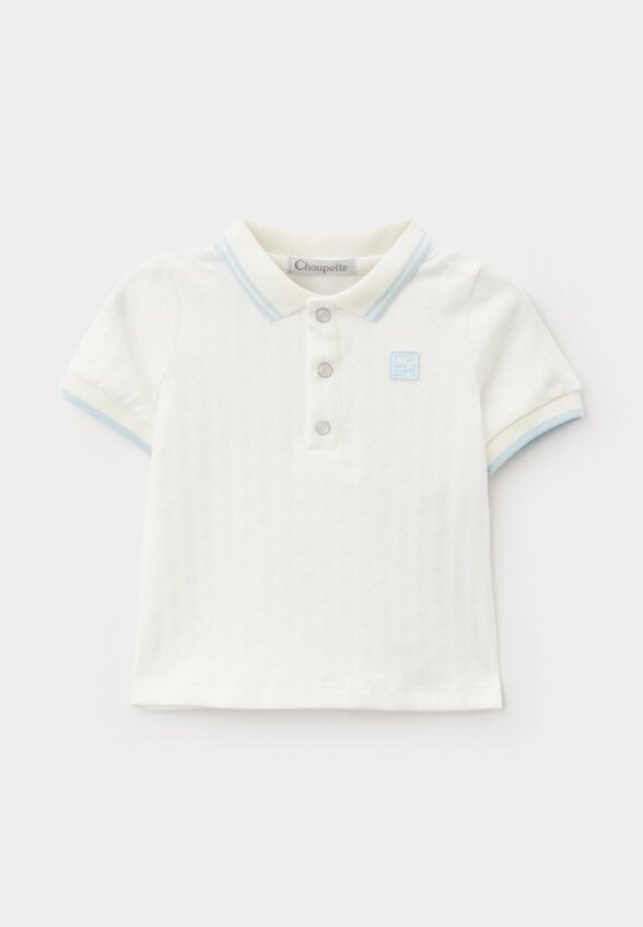 Футболка Choupette