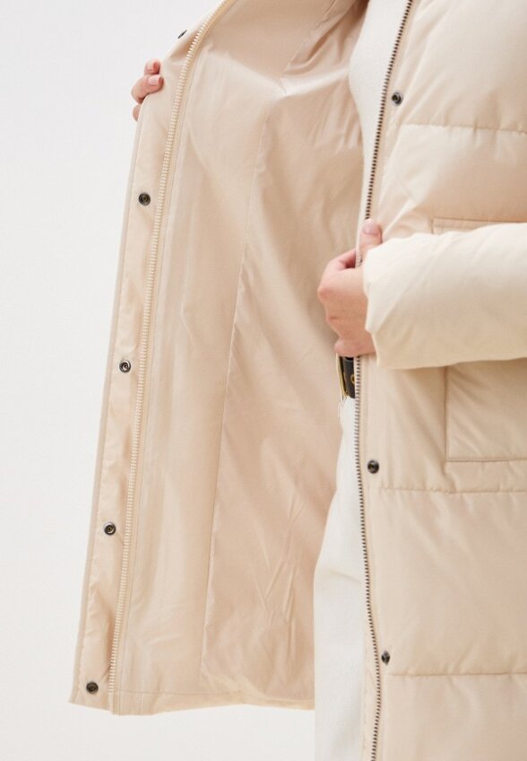 Пуховик Fashion Rebels