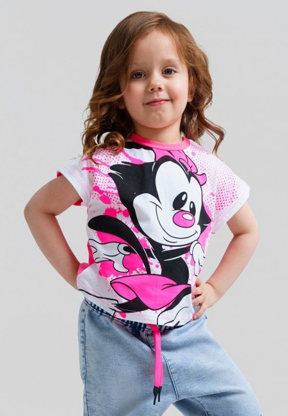 Футболка PlayToday