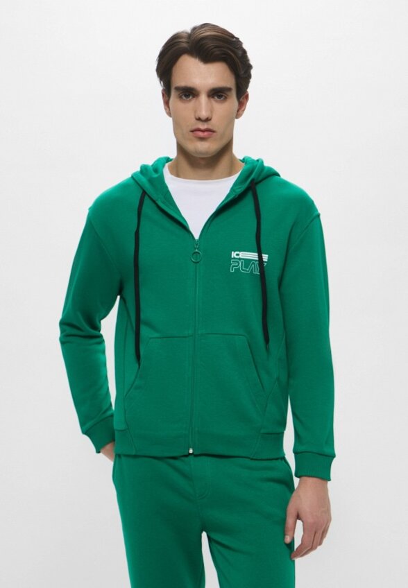 Толстовка Ice Play