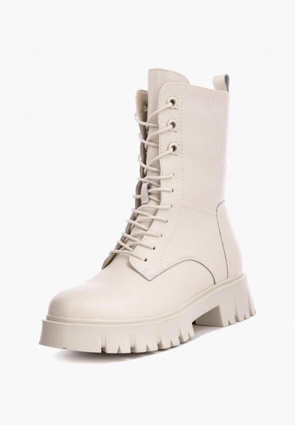 Ботинки Zenden