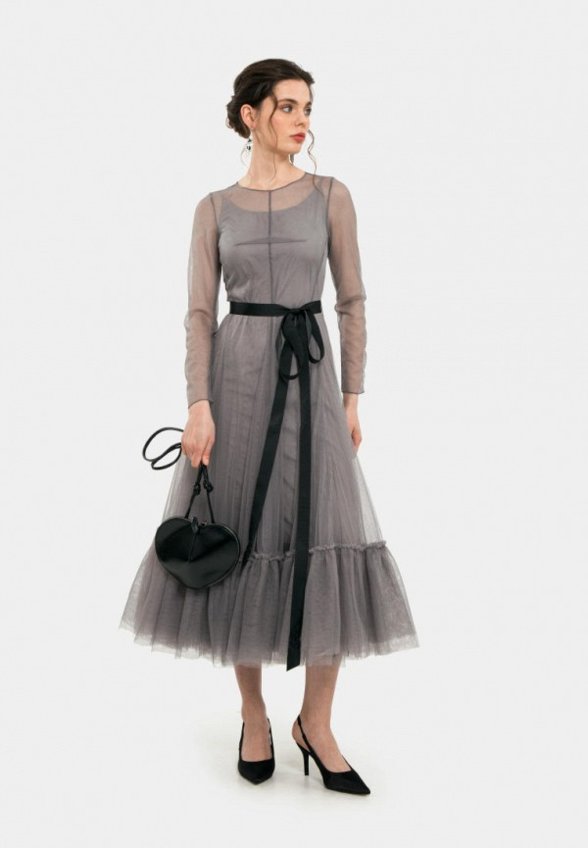 Платье Sample Room