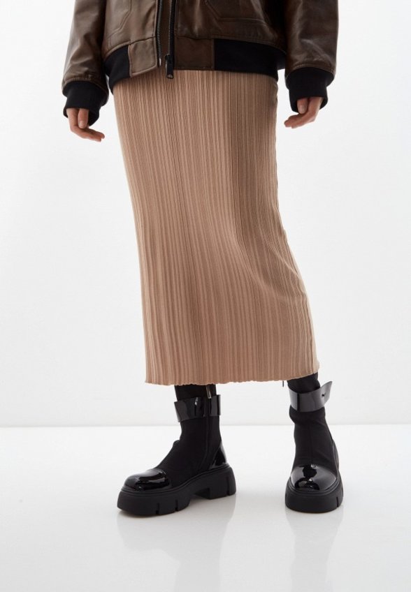 Ботильоны Vivian Royal