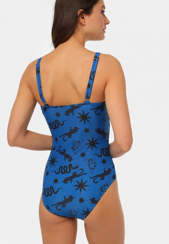 Купальник Eva Cambru