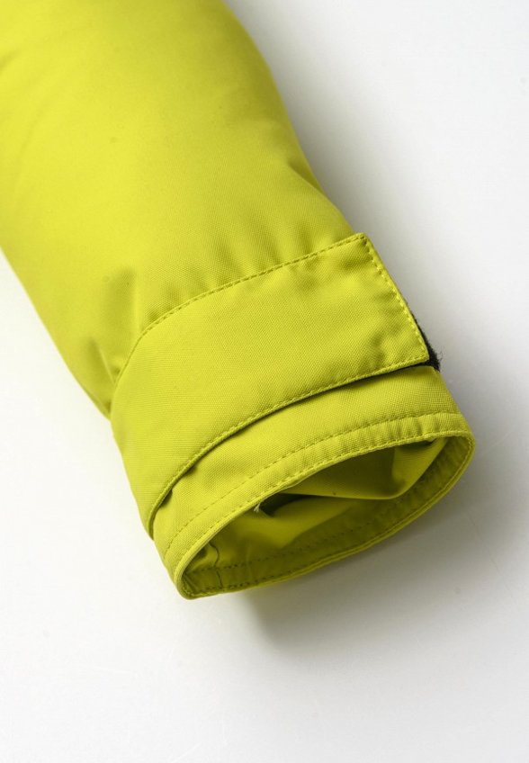 Куртка утепленная Orso Bianco