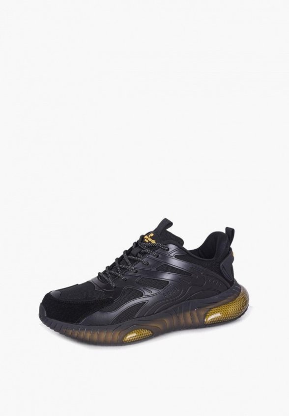 Кроссовки Pierre Cardin