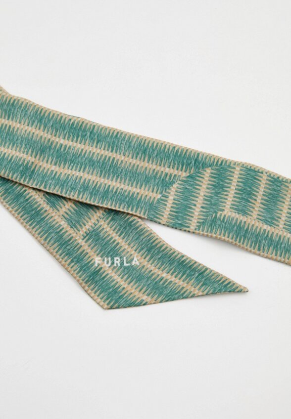 Шарф Furla