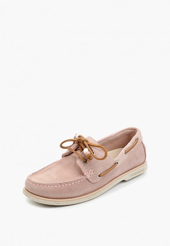 Топсайдеры LumberJack