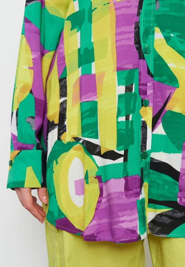 Блуза Samoon by Gerry Weber