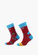Носки 12 пар bb socks4  - превью