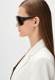 Очки солнцезащитные Dior6  - превью