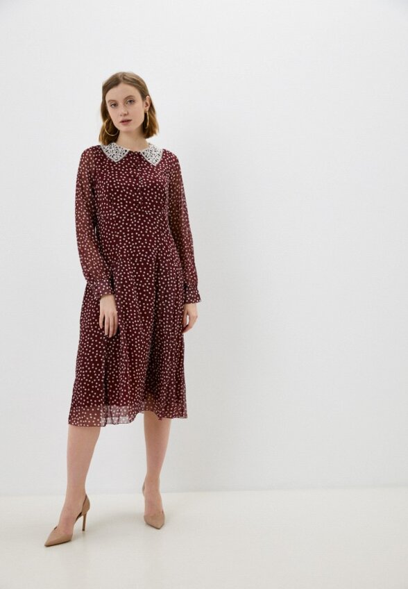 Платье Vera Moni