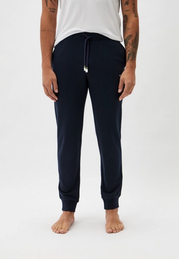 Брюки домашние Emporio Armani