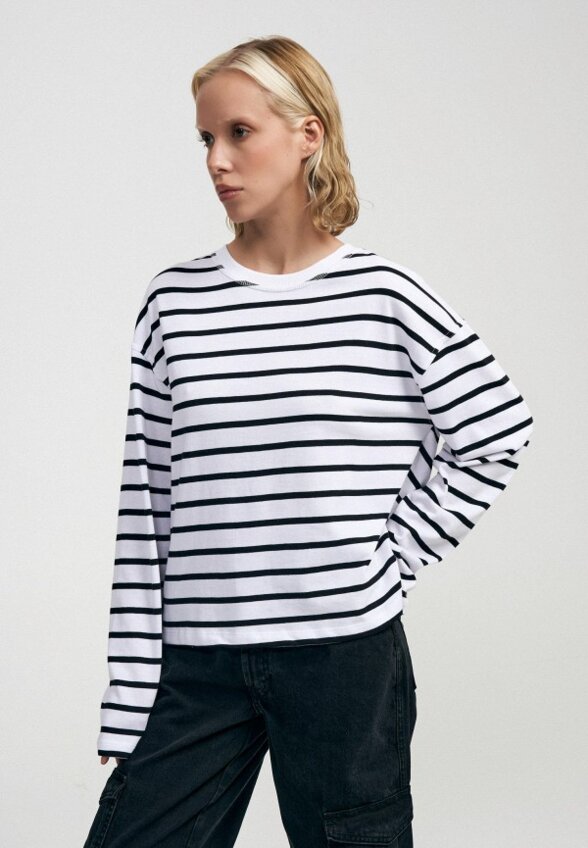 Лонгслив Твое