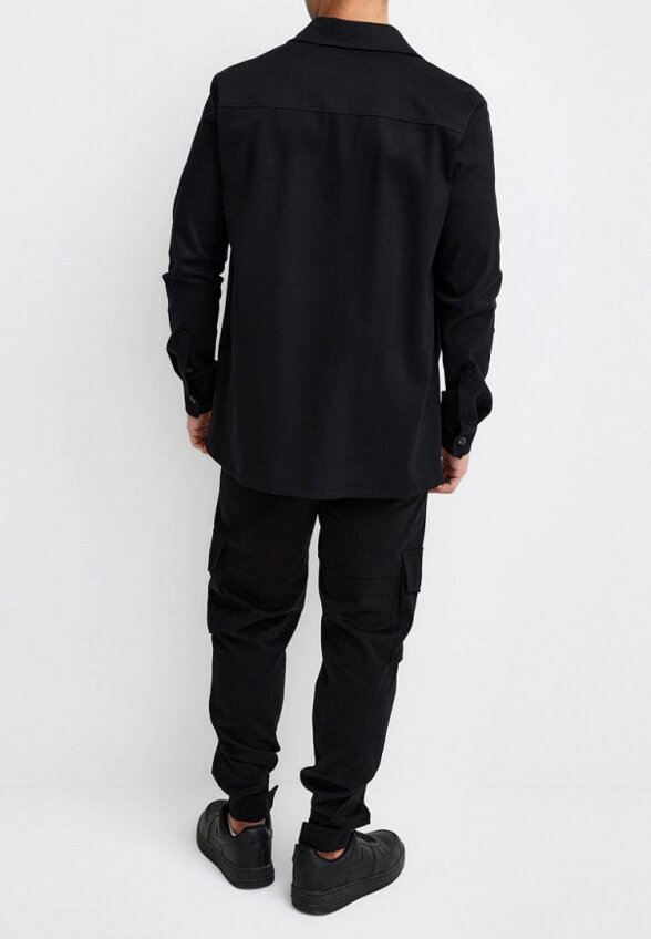 Рубашка Torae Black