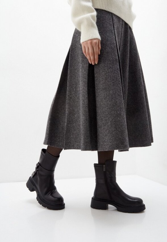 Полусапоги Pierre Cardin