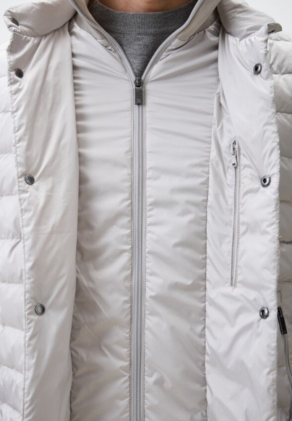 Куртка утепленная Madzerini