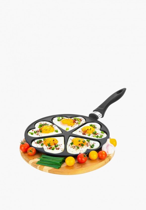 Сковорода Elan Gallery