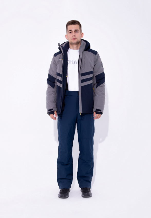 Куртка горнолыжная High Experience