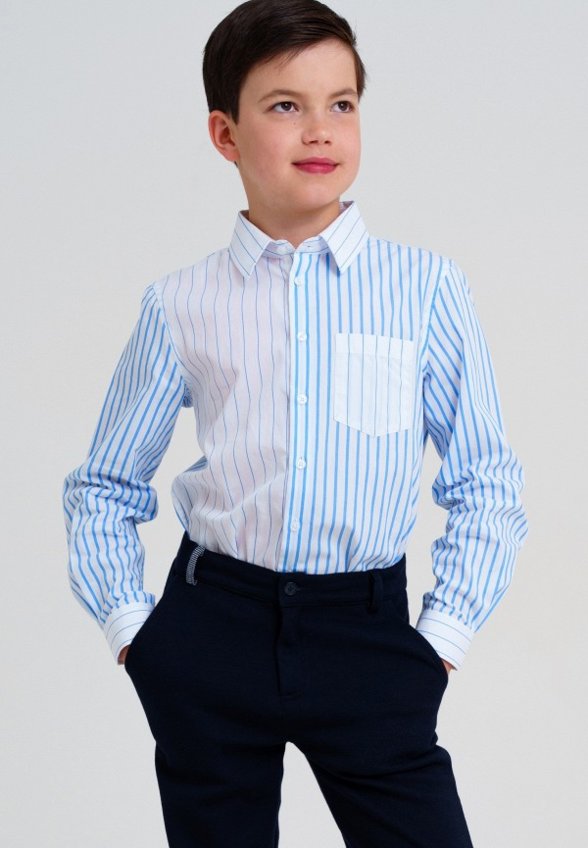 Рубашка PlayToday