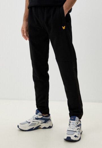 Брюки спортивные Lyle & Scott