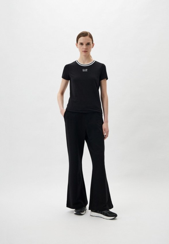 Брюки спортивные EA7