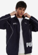 Олимпийка мужская PUMA, Синий1  - превью