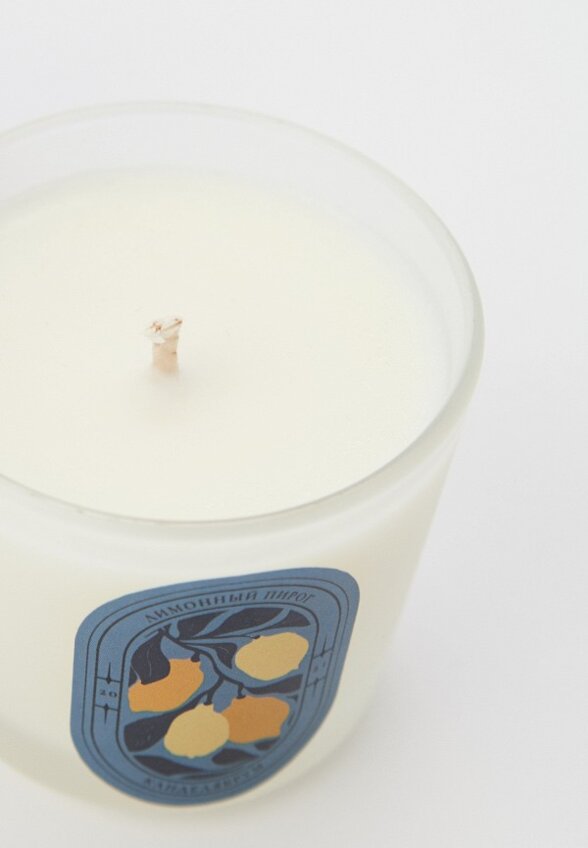 Свеча ароматическая Канделябрум