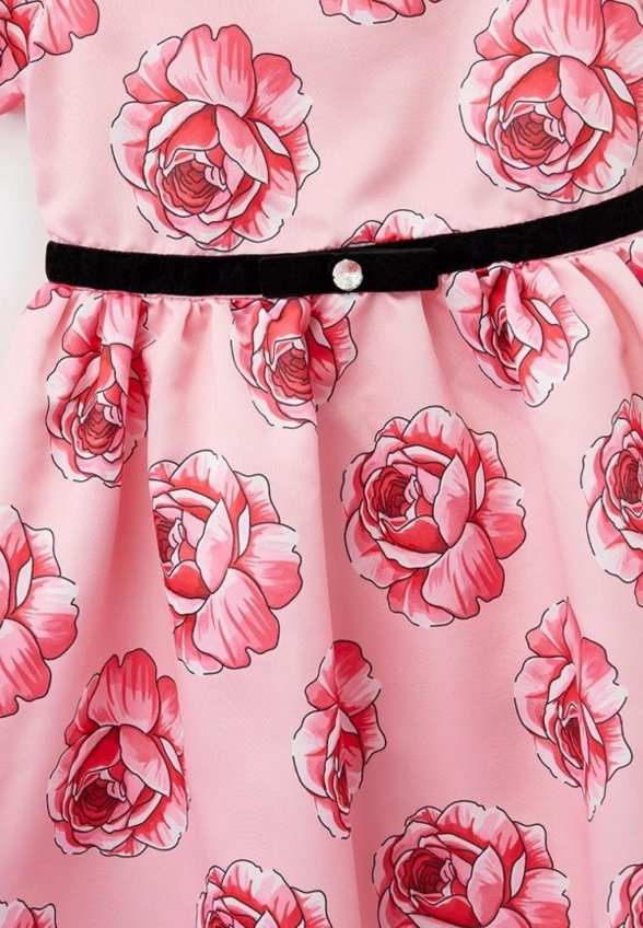 Платье PlayToday