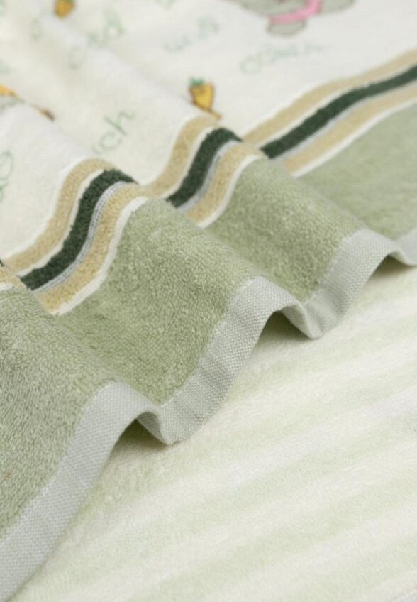 Полотенце Wellness