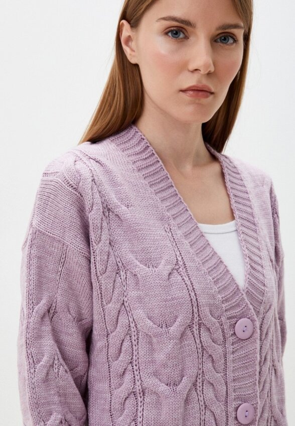 Кардиган Dunia