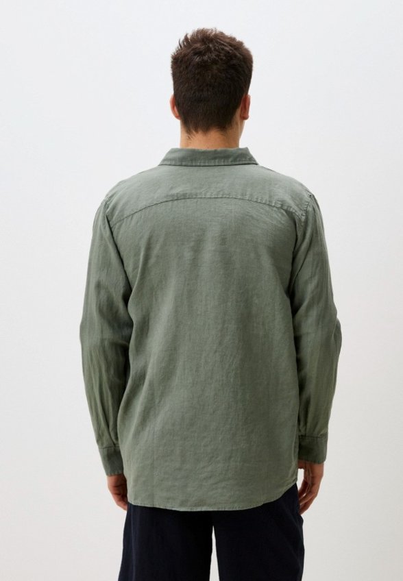 Рубашка Urban Tiger