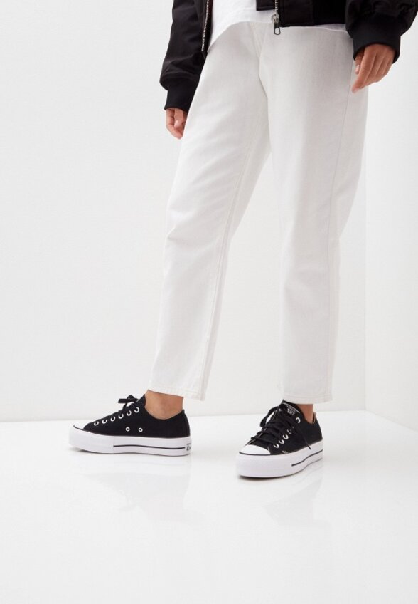 Кеды Converse