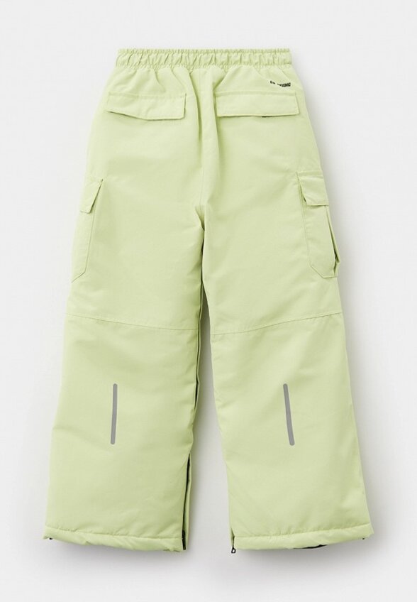 Брюки сноубордические Sela