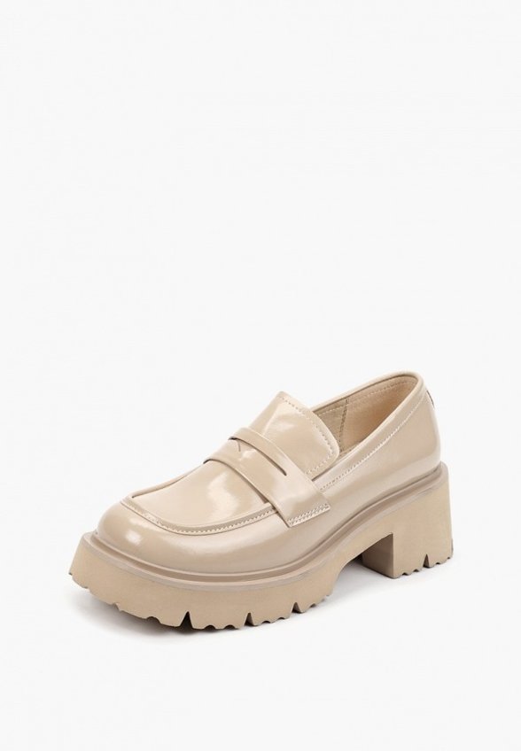 Лоферы Respect