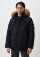 Пуховик Vizani1  - превью