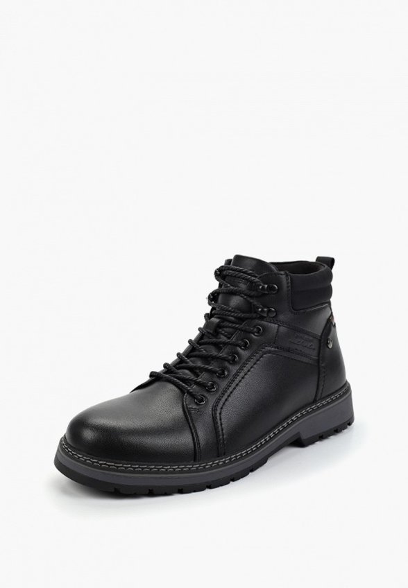 Ботинки X-Plode