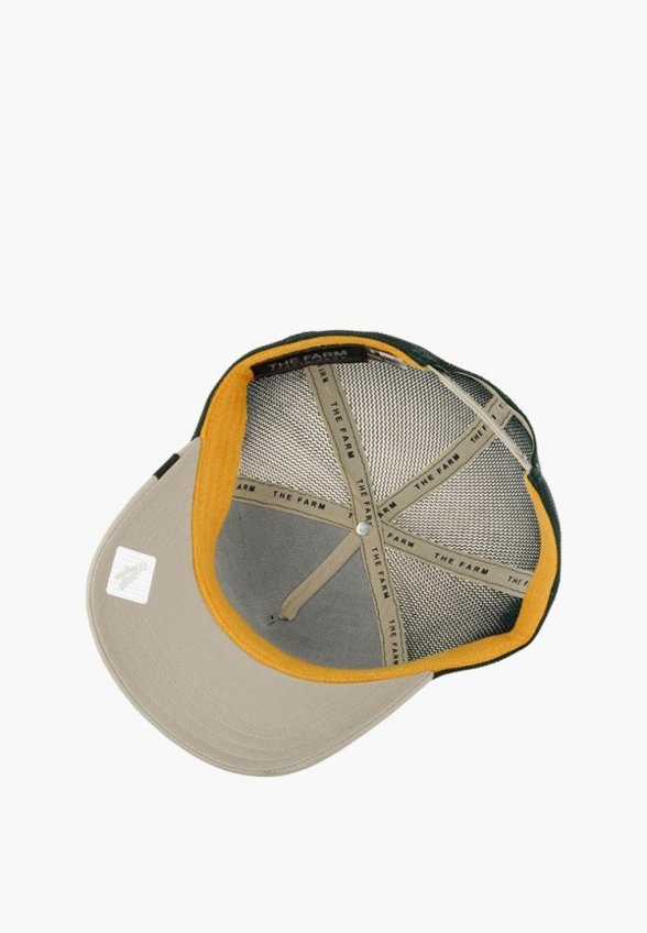 Бейсболка Goorin Brothers