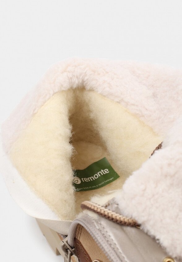 Ботинки Remonte