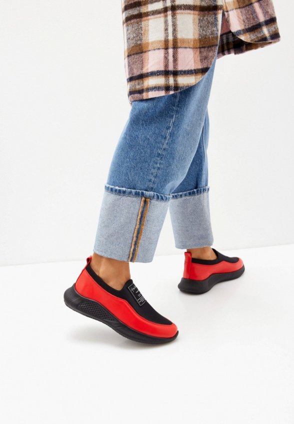 Слипоны Ascalini