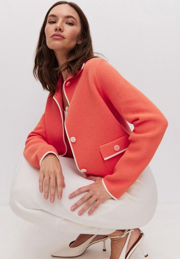 Жакет 99Colorspace